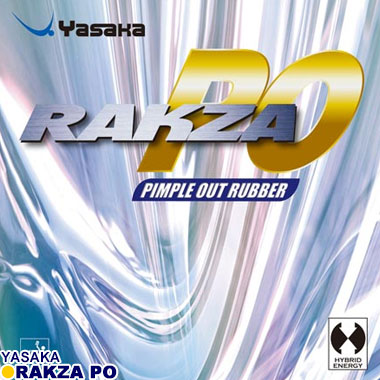 Yasaka/ラクザPO