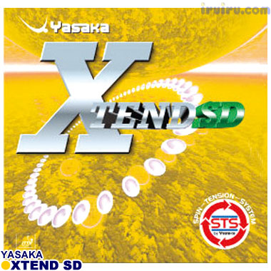 Yasaka/エクステンドSD アカ 中厚 Yasaka/エクステンドSD アカ 中厚