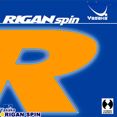 Yasaka/ライガンスピン Yasaka/ライガンスピン
