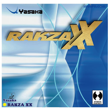 Yasaka/ラクザXX レッド 厚 Yasaka/ラクザXX レッド 厚