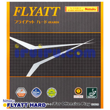 Nittaku/フライアット ハード