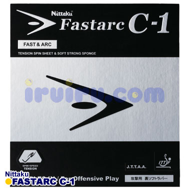 Nittaku/ファスターク C-1