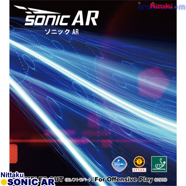 Nittaku/ソニックAR Nittaku/ソニックAR
