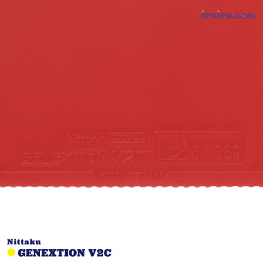 Nittaku/ジェネクションV2C