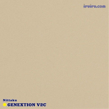Nittaku/ジェネクションV2C