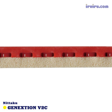Nittaku/ジェネクションV2C