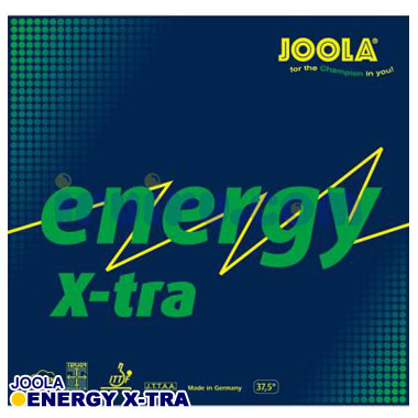 JOOLA JAPAN/ エナジーエキストラ JOOLA JAPAN/ エナジーエキストラ