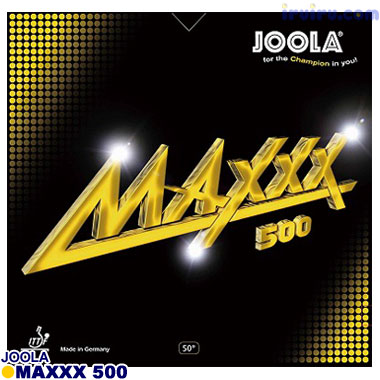 JOOLA/マックス500 アカ 2.0 JOOLA/マックス500 アカ 2.0