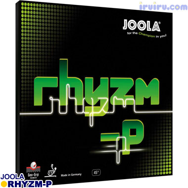 JOOLA/リズムP JOOLA/リズムP