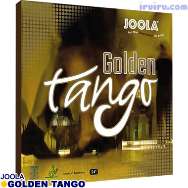 JOOLA/ゴールデンタンゴ JOOLA/ゴールデンタンゴ
