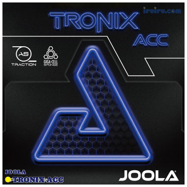 JOOLA/トロニクスACC JOOLA/トロニクスACC