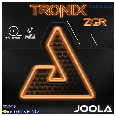 JOOLA/トロニクスZGR JOOLA/トロニクスZGR
