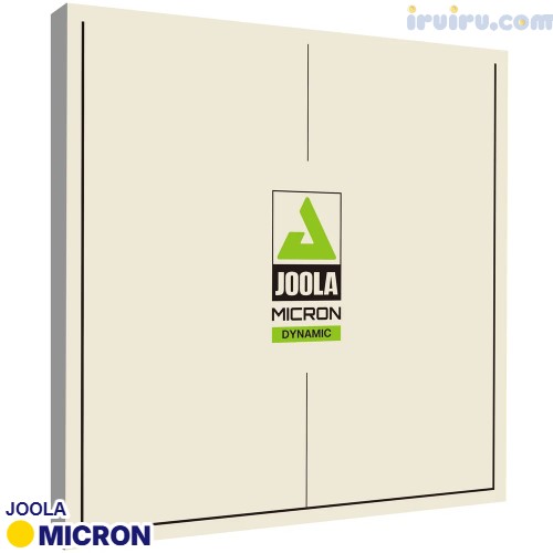JOOLA/マイクロン