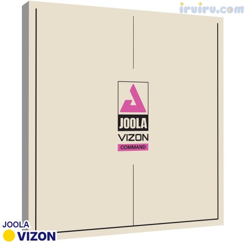 JOOLA/ヴィゾン