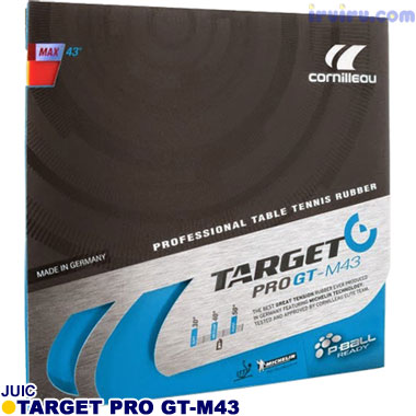 JUIC/ターゲットプロ GT-M43 レッド 2.0 JUIC/ターゲットプロ GT-M43 レッド 2.0