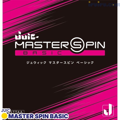 JUIC/マスタースピンベーシック JUIC/マスタースピンベーシック