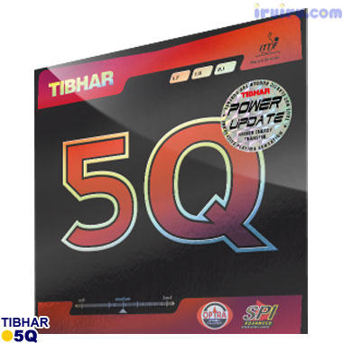 Thibhar/5Q (ファイブキュー) Thibhar/5Q (ファイブキュー)
