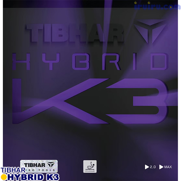 Thibhar/ハイブリッドK3 Thibhar/ハイブリッドK3