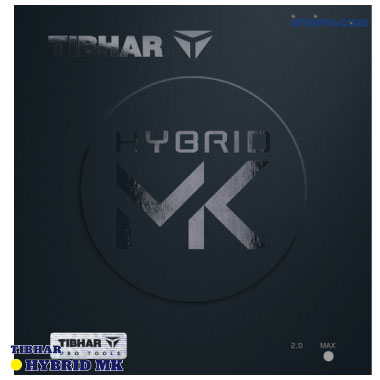 Thibhar/ハイブリッドMK Thibhar/ハイブリッドMK