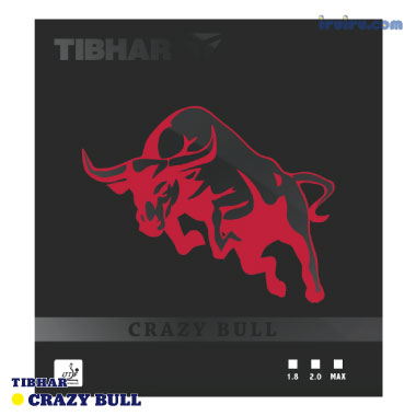 Thibhar/クレイジーブル レッド 1.8 Thibhar/クレイジーブル レッド 1.8