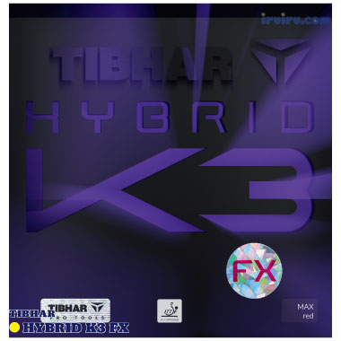 Thibhar/ハイブリッドK3 FX Thibhar/ハイブリッドK3 FX