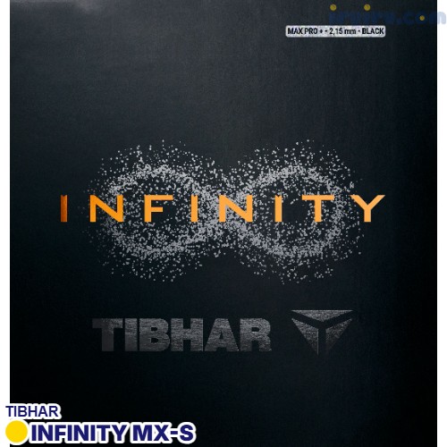 Tibhar/インフィニティMX-S