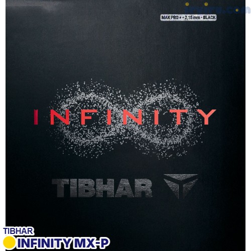Tibhar/インフィニティMX-P Tibhar/インフィニティMX-P
