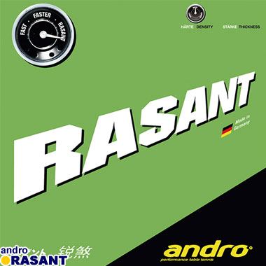 andro/RASANT