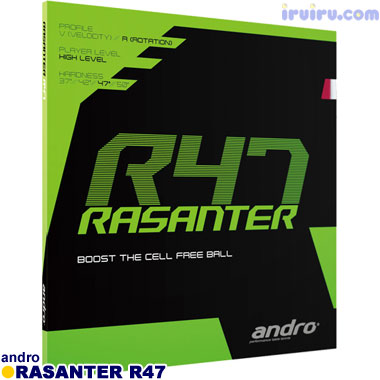 andro/ラザンターR47 andro/ラザンターR47