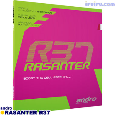 andro/ラザンターR37 andro/ラザンターR37