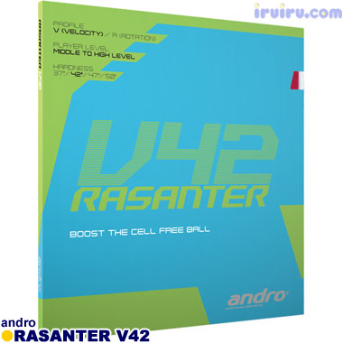 andro/ラザンターV42 andro/ラザンターV42