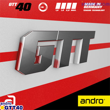 andro/GTT40