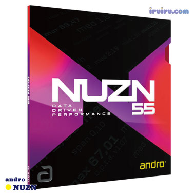 andro/NUZN(ニューゾーン) andro/NUZN(ニューゾーン)