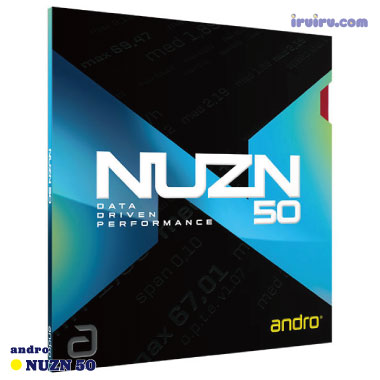 andro/NUZN 50