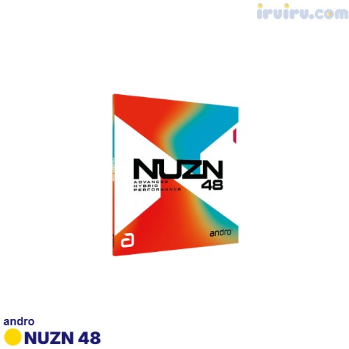 andro/NUZN 48(ニューゾーン48) andro/NUZN 48(ニューゾーン48)