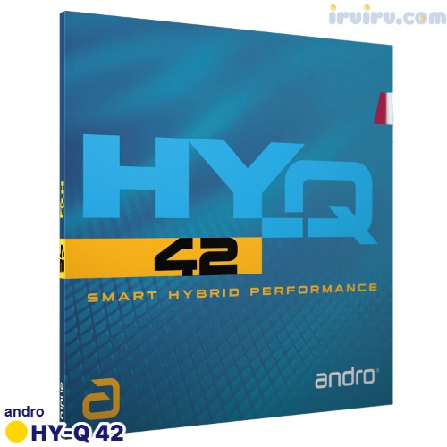andro/HY-Q 42 andro/HY-Q 42
