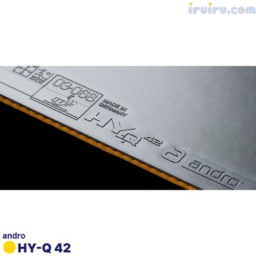 andro/HY-Q 42 andro/HY-Q 42