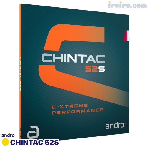 andro/CHINTAC 52S