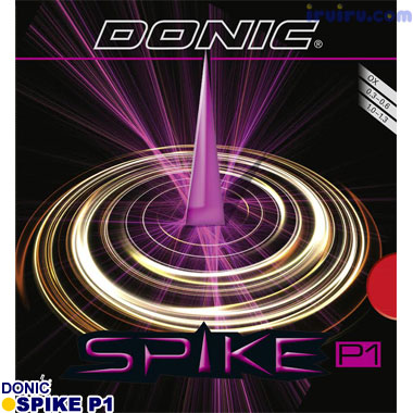 DONIC/スパイクP1 DONIC/スパイクP1