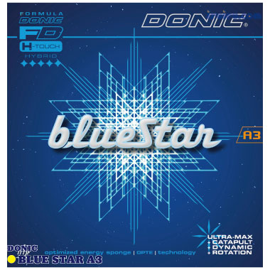 DONIC/ブルースターA3 DONIC/ブルースターA3