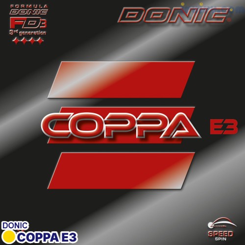 DONIC/コッパE3 DONIC/コッパE3