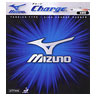 CHARGE（Mizuno）