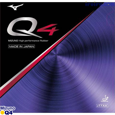 Mizuno/Q4 Mizuno/Q4