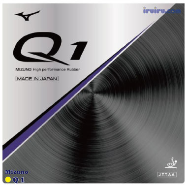 Mizuno/Q1