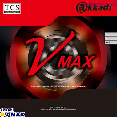 Other/Vmax レッド 1.8 Other/Vmax レッド 1.8