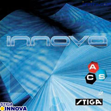 STIGA/イノーバ STIGA/イノーバ