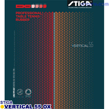 STIGA/バーティカル55 OX STIGA/バーティカル55 OX