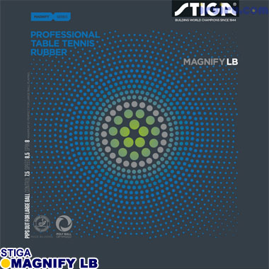 STIGA/マグニファイ LB STIGA/マグニファイ LB