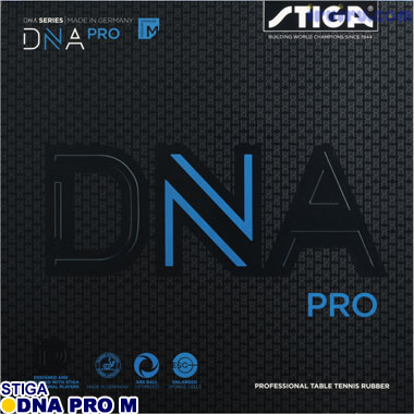 STIGA/DNA PRO M STIGA/DNA PRO M