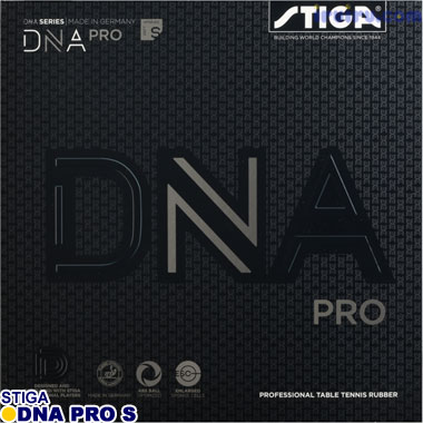 STIGA/DNA PRO S STIGA/DNA PRO S